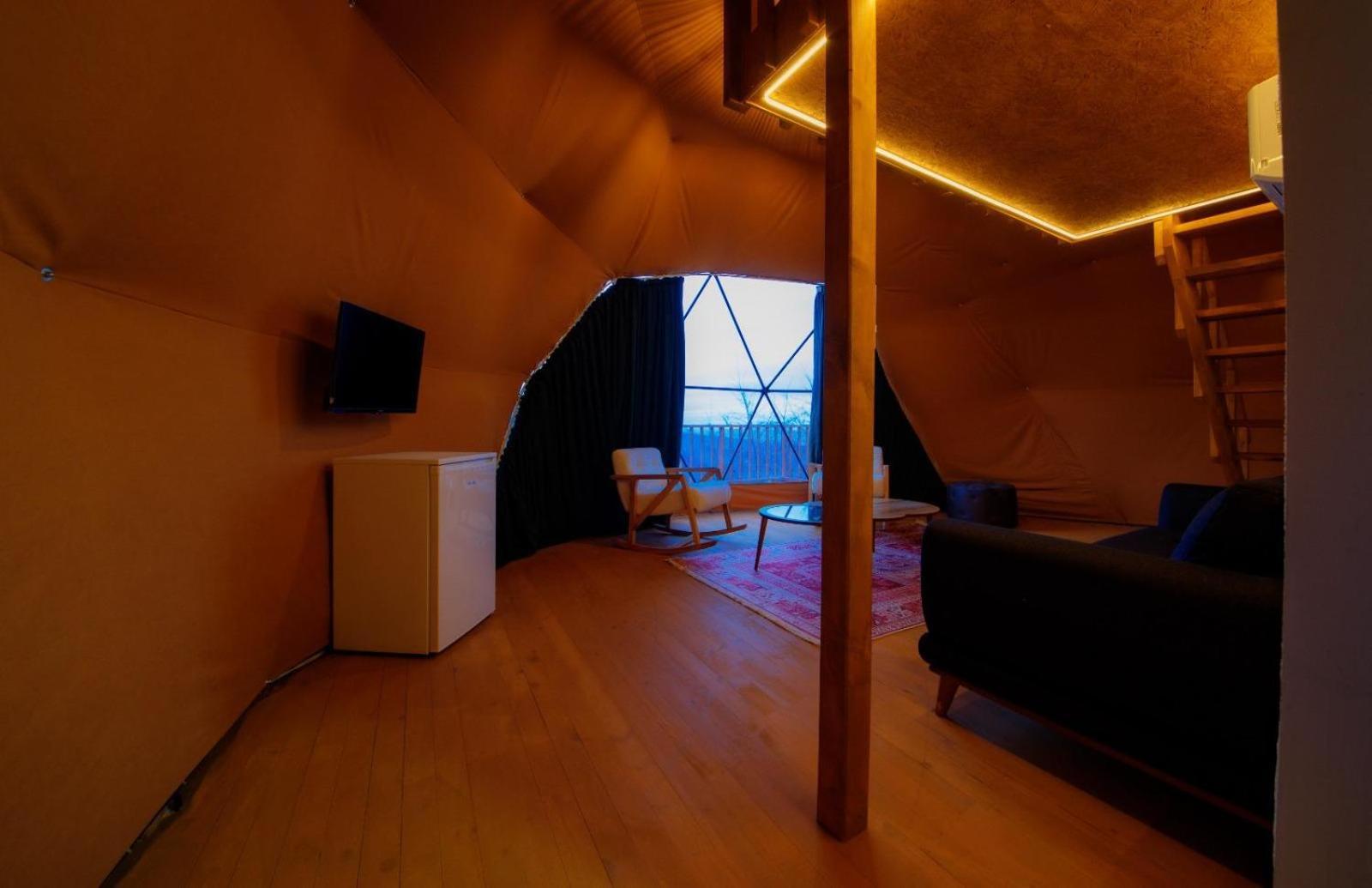 Zedome Panorama Hotel Trabzon Eksteriør billede