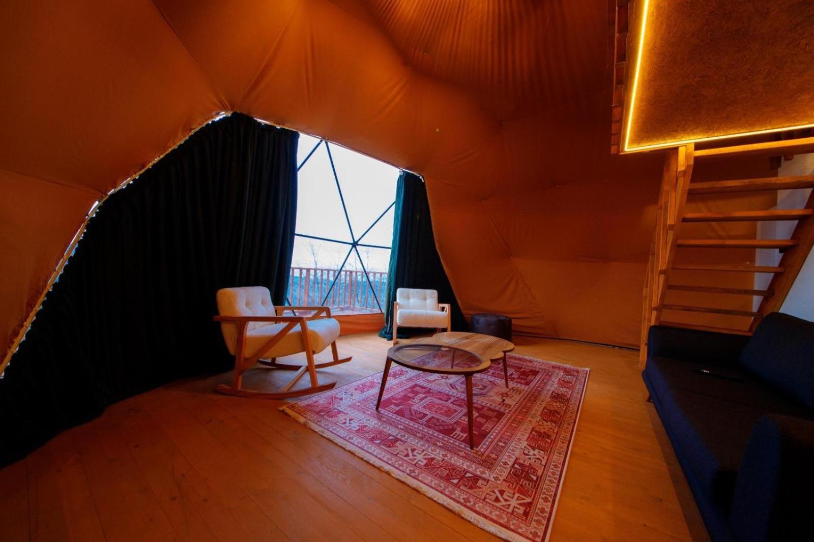 Zedome Panorama Hotel Trabzon Eksteriør billede