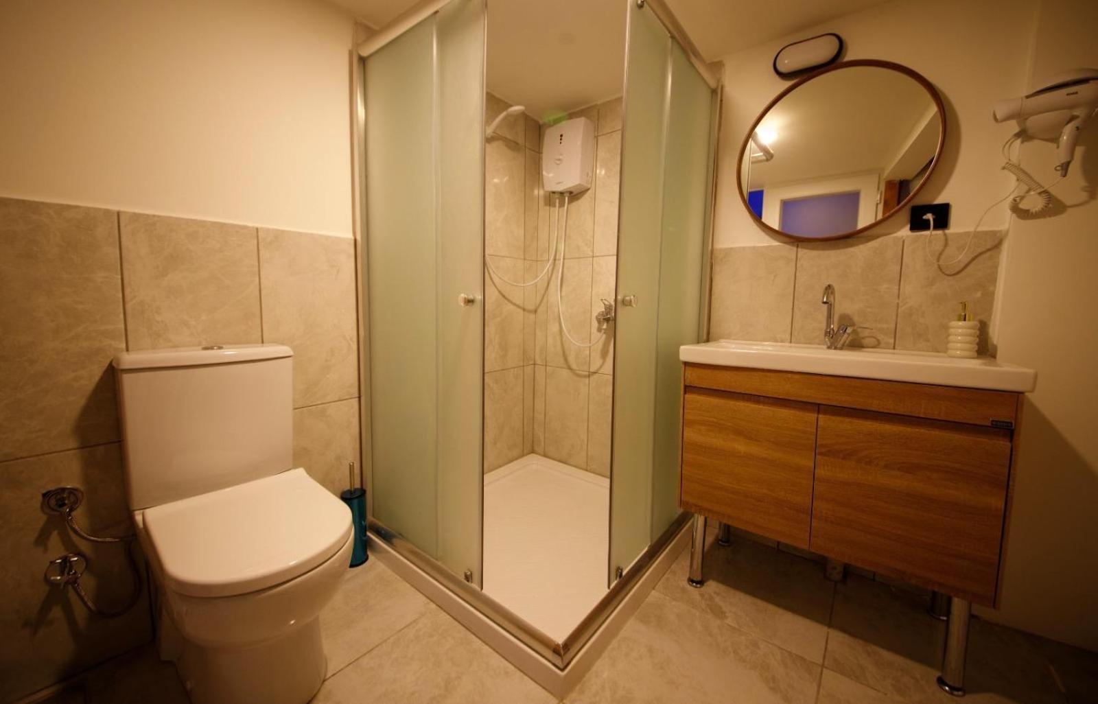 Zedome Panorama Hotel Trabzon Eksteriør billede